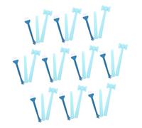 POPETPOP 10 Ensembles Kit de Fouille Garçon Fille avec Marteau Ciseau Brosse Outils Légers pour Jeux de Jardinage et Activités Scientifiques Stem Ensemble Complet pour Développement