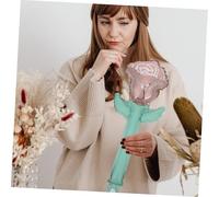 POPETPOP 10 Pièces Ballons Rose Lot pour Fête Saint Valentin et Mariage Décoration Colorée et Pratique pour Anniversaire Nuptiale et Photobooth