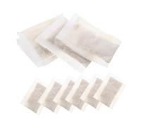 POPETPOP 10 pièces Sachets de Thé à Herbe à Chat Thé Catnip Polyvalent pour Boire Nourriture et Jouets Infusion Facile et Dosage Précis pour Chats