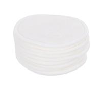 POPETPOP 10pièces Disques Démaquillants Réutilisables Coton Lot De Rond Pour Visage Lavables Et Adaptés Au Démaquillage
