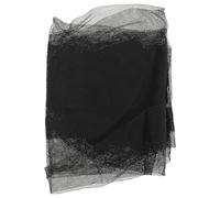 POPETPOP 10pièces Moustiquaire de Tête pour Randonnée Protection Visage et Cou Insectes Camping