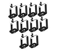 POPETPOP 10pièces Support Téléphone Selfie Support Pratique Et pour Smartphone Ajustable pour Photos Entre Et Famille