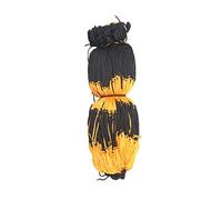 POPETPOP 12 Pièces Filet Basket Ball à Lusure Lot de Portables Maille pour Accessoires Football et Durable pour Transport Pratique