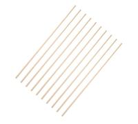 POPETPOP 12 pièces Moulure pour Fenêtre Bande Décorative Isocèle pour Moustiquaire et Bricolage et Facile à Installer