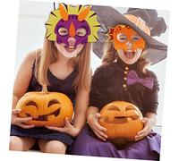 POPETPOP 15 pièces Lot de Masques Dinosaure Garçon Fille Accessoires de Fête Anniversaire Déguisement pour Garçons et Filles Fournitures de Soirée Thème Préhistorique
