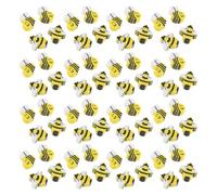 POPETPOP 150 Pièces Gomme Abeille Cartoon Mini pour Garçon | Effacement Précis des Erreurs, Format Portable, Collection Ludique, Rentrée Scolaire et Fêtes D'garçon et Filles