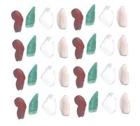 POPETPOP 1Ensemble Graviers Décoratifs Naturelles pour Aquariums et Décorations Intérieures pour Vases et Projets Artisanaux