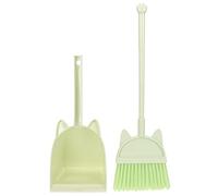 POPETPOP 1Ensemble Nettoyage pour Balai Colorés Outils de Jeu de Rôle Matériel Sûr Parfait pour Ménage des Tout Petits