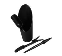 POPETPOP 1ensemble Outils De Jardinage pour Plantes Transplanteur Seau Spatule Et pour Plantation Intérieur Et Entretien Plantes Pot
