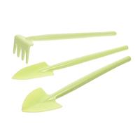 POPETPOP 1ensemble Set De Mini Outils De Jardinage pour Transplantation Kit De Ergonomiques pour Jardiniers Outils De Jardinage pour Plantes Et pour Fête Mères