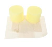 POPETPOP 1ensemble Set De Pinceaux Huiler Multifonction Pour Et Barbecue Comprend Noyaux Remplaçables Et Tissus Outils De Cuisine Et Réutilisables