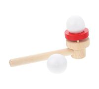 POPETPOP 1Ensemble Soufflage Flottant pour Garçon Fille Interactive pour Développement Cognitif et Plaisir Extérieur Parfait