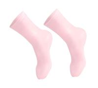 POPETPOP 1paire Chaussettes Gel Réutilisables Pour Secs Avec Absorption Nid Abeille Chaussettes Hydratantes Confortables Pour Soins