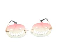 POPETPOP 1Paire Monture pour Halloween Accessoire de Fête et Original Cool pour Adolescents et Adultes pour Cosplay