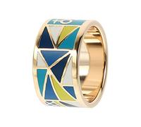 POPETPOP 1Pièce Boucle de Foulard Acier pour Femmes Écharpe Boucle Vintage Accessoire de Mode Élégant Durable et pour Châles et Foulards