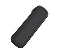 POPETPOP 1Pièce Étui de Protection pour Pencil Housse de Rangement Synthétique pour Crayon Compatible avec Gen et Noire Design et Compact