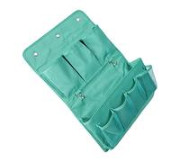 POPETPOP 1Pièce Rangement Suspendu Organisateur Mural Moderne pour Maison Vert pour Accessoires