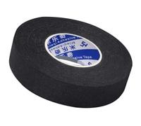 POPETPOP 1rouleau Ruban Adhésif Antidérapant pour Manche de Raquette Grip Élastique Perforé Absorbant pour Badminton Tennis Softball Bat Remplacement Grip Poignée et Confortable