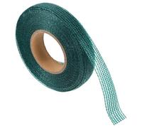 POPETPOP 1rouleau Ruban de Fixation PVC pour Plantes Grimpantes Lien Réutilisable pour Support Arbre Attache Réglable pour Fleurs Branches et Tomates Protection Douce et Résistante