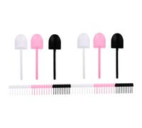 POPETPOP 2 Ensembles Miniature Shovel Décoration De Jardin De Outils De Bonsai Ornements De Pot Micro pour Décorations De Balcon Jardin 30 Pièces * 2