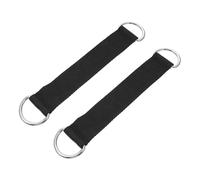 POPETPOP 2 Ensembles Sangles De Fitness De Bandes De Tirage pour Musculation Entraînement À Accessoires De Sport Résistants Pratiques pour Gym Salle À Manger 2 Pièces * 2