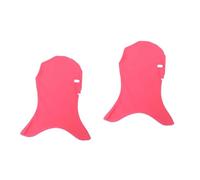 POPETPOP 2 Pièces Couvre-Tête De Plongée Élastique Casquette De Plongée en Apnée Masque Complet De Plongée en Apnée Cagoule De Plongée Professionnelle Natation pour Adultes