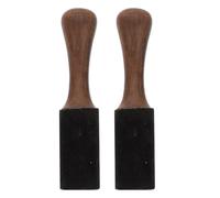 POPETPOP 2 Pièces De Bol Chantant Bouddhiste Bâton En Bois Pour Méditation Prières Pour La Paix De L’Esprit Yoga