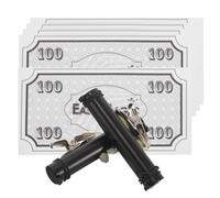 POPETPOP 2 Pièces Fils Invisibles Magicien Accessoires pour Tours de Magie Corde Flottante Illusion Suspension pour Spectacles Scéniques Accessoires Magie Professionnels