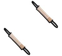 POPETPOP 2 Pièces Jouets De Remorqueur pour Oreillers De Lit Oreiller Remorqueur Jouets D'entraînement à La Morsure pour Jouet Remorqueur pour Jute Mordre La Cible Animaux