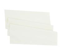 POPETPOP 2 pièces Lot de Torchons Lin Naturel pour Fermentation de Pâte de Boulangerie Réutilisable pour Baguettes et Viennoiseries Améliore la Texture