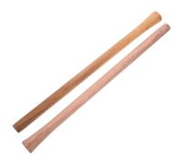 POPETPOP 2 Pièces Manches de Remplacement pour Outils de Jardinage Massif Ergonomiques et pour et Couleur Aléatoire Couleur Aléatoire