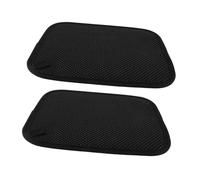 POPETPOP 2 Pièces Microfiber Bowling Ball Cleaning Towels Oil Grip Cloths Quick Drying Non Slip for Professional Amateur Bowlers