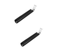 POPETPOP 2 Pièces Outil de Démontage Vinyle pour Réparation de Façade Outil Pratique et pour Déconstruction de de Façade de Maison Évite les Dommages et Optimise Efficacité des