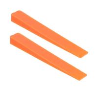 POPETPOP 2 pièces Outils pour Piano Caoutchouc Sourdines pour des Notes Moyennes et Basses Kit Entretien Sécurisé pour Instrument Musical