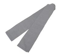 POPETPOP 2 Pièces Paquet D’aspiration de Poussière pour Ponceuse, | Non-tissé Pliable, Filtration Haute Efficacité, Pose et Retrait Rapides, Rangement Compact, Compatible Aspirateurs