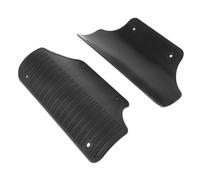 POPETPOP 2 pièces Protection Angle Valise Plastique Protège-Bord Anti-Collision Facile à Installer Accessoire Valise Résistant pour Bordures et roulettes