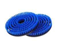 POPETPOP 2 Pièces Tête de Brosse de Rechange S7000 pour Balai Vapeur