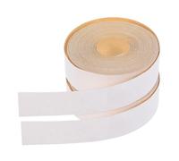 POPETPOP 2 Rouleaux Tissu Auto Adhésif pour Lampes de Métres Accessoire de Décoration pour Édges de Lampes et Protection des Abats Jours