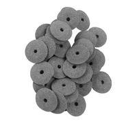 POPETPOP 200 pièces Disques de Coupe pour Ampoules Outils Ouverture de Bouteilles Verre Coupeur de Bouteilles Polyvalent pour