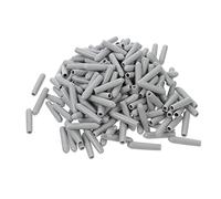 POPETPOP 200 Pièces Embouts de Panier à Picots pour Lave-vaisselle en Caoutchouc Protecteurs Anti-rayures pour Embouts de Fil Métallique et Dents de Panier