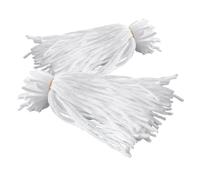 POPETPOP 200pièces Kit De Cordes Arrosage Auto-irrigant Coton pour Plantes Pot Hydroponiques Pratique pour Arrosage Jardinage Facile Et Entretien Vacances