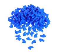 POPETPOP 200pièces Protège-Griffes pour Chats Et Chatons Embouts Souples Anti-griffures pour Animaux De Compagnie Intérieur Et Extérieur Outil De Coupe Inclus