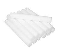 POPETPOP 24 Bâtonnets en Mousse Antidérapants pour Housses de Canapé Diamètre 40 MM Supports Flexibles pour Comblement des Espaces et Maintien des Coutures Adaptés aux Meubles de Salon
