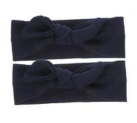 POPETPOP 2pièces Bandeau pour Chien Nœuds pour Chiens Coiffure pour pour Animaux Décoration pour Poils De - pour Chiot Coiffure pour Animaux pour Petits