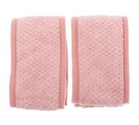 POPETPOP 2pièces Bandes de Maquillage pour Bain Visage Bandes pour Cheveux pour Maquiller