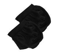 POPETPOP 2pièces Bonnet De Nuit Élastique Pour Garçon Fille Chapeau De Sommeil Confortable Et Léger Protection Cheveux Naturelle Pour Bébés Garçons Et Filles