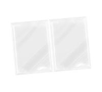 POPETPOP 2pièces Housse Emballage pour Matelas Housse de Déménagement pour Matelas Queen Sac de Protection de Lit