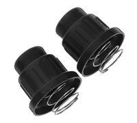 POPETPOP 2pièces Interrupteur Allumage pour Foyer Bouton Allumage pour Barbecue Allumeur pour Barbecue Remplacement De Allumeur