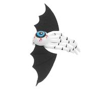 POPETPOP 2pièces Pins à Cheveux Halloween Forme Pour Femme Accessoire De Cheveux Gothique Décoration De Halloween