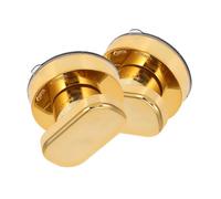 POPETPOP 2pièces Poignées De Porte Autocollantes Pour Salle De Bain Et Cuisine Avec Ventouse Pour Portes Verre Et Armoires